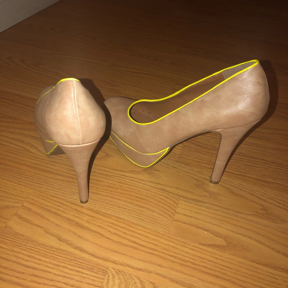 Candies heels